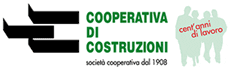COOPERATIVA DI COSTRUZIONI - Modena