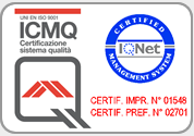 certificazione ICMQ